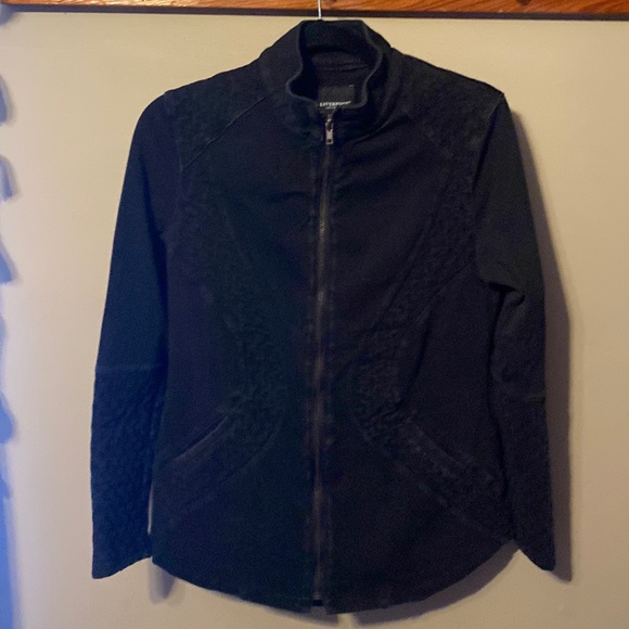 Liverpool Los Angeles fitted jacket Medium - Picture 1 of 7